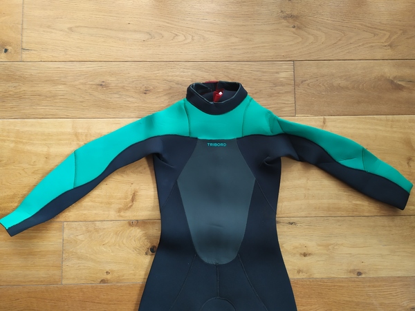 Tribord -