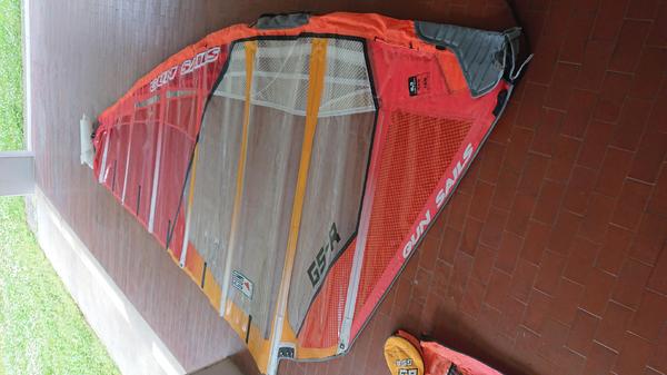 Gun Sails - GS R 2016 6.3