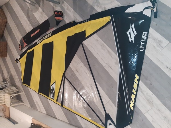 Naish - LIFT 6.4