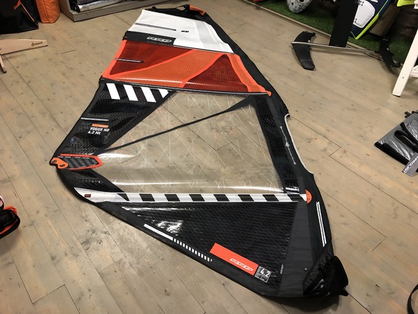 Rrd - Vogue 4.2 Y27 (2022)