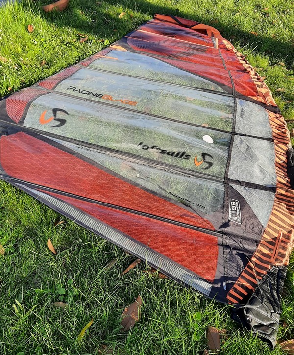 Loft Sails -