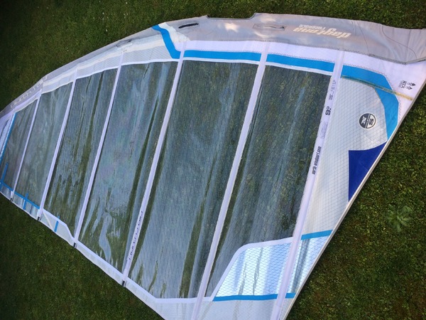 North Sails - North Sails Daytona Freerace9.0