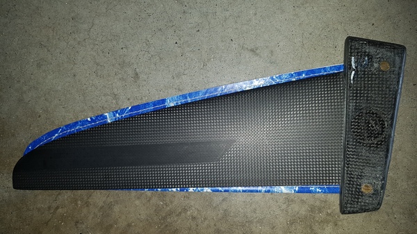 altra - CHOPPER FINN SLALOM 32