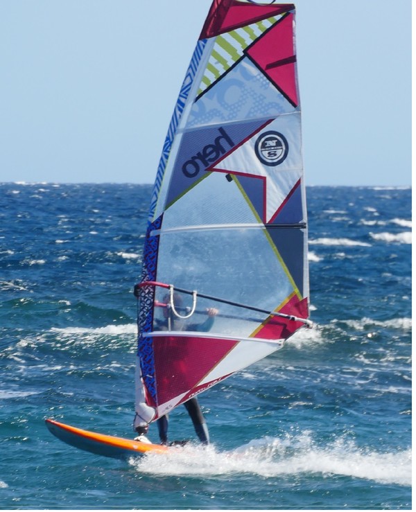 North Sails - Hero