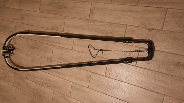 Rrd - RRD DYNAMIC PRO RDM 150-200 carbonio diametro ridotto