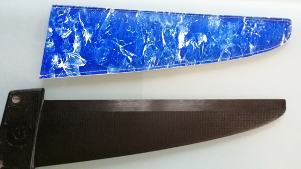 altra - Chopper fins Chopper