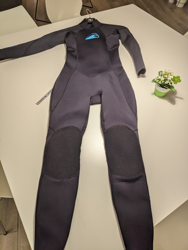 altra - SOORUZ SOORUZ FLY WOMAN XS