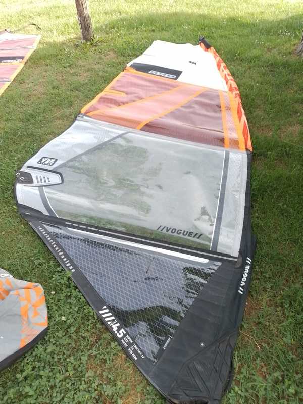 Rrd - Vogue Y25 4.5
