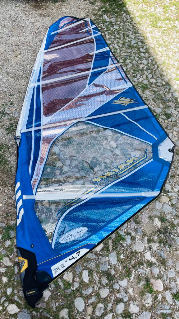 Naish - 4.7 Force