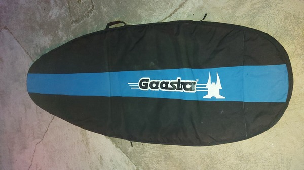 Gaastra - Sacca 80x265