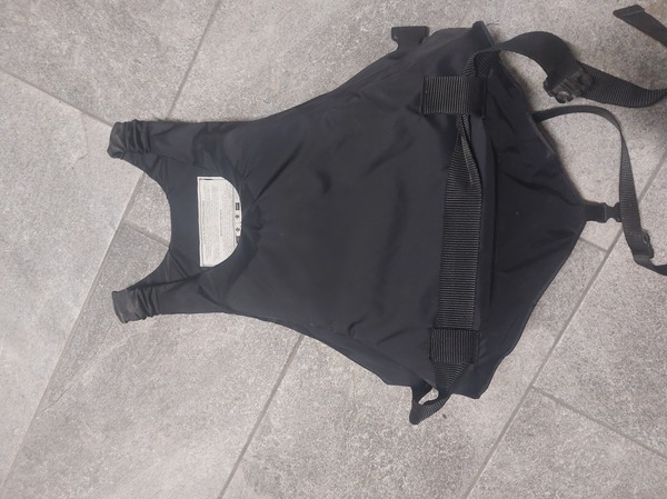 altra - Bestwind Giubbino salvagente TG L XL