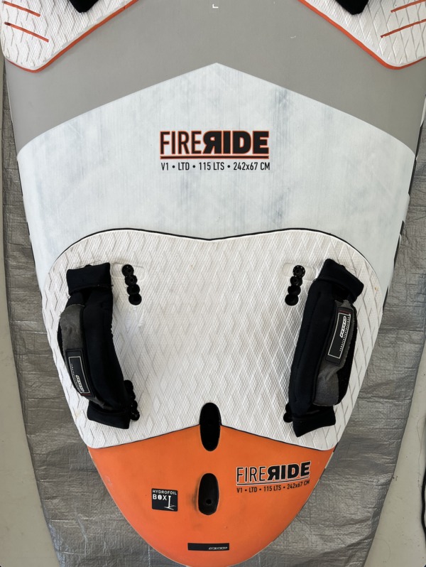 Rrd - FireRide LTD