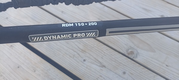 Rrd - Dynamic pro 150-200