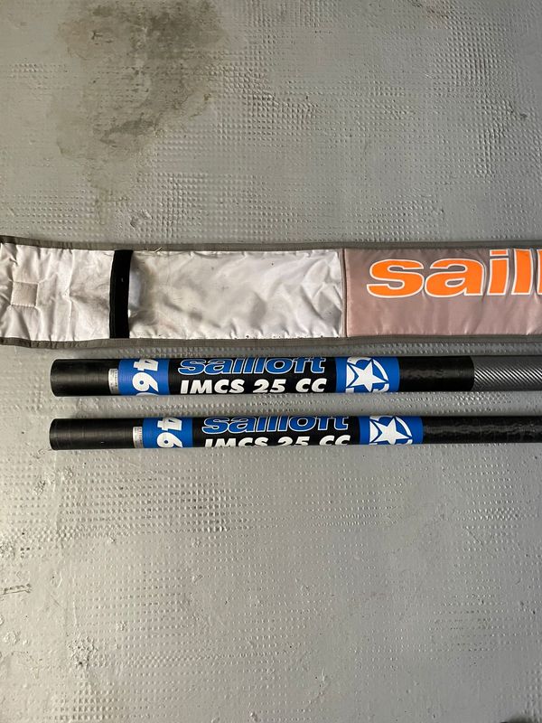 Sailloft Hamburg - 460 SDM IMCS 25 CC C75