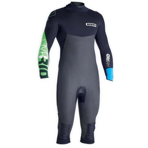 Ion - Hybrid overknee LS DL 4/3 mm
