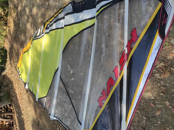 Naish - Boxer sl