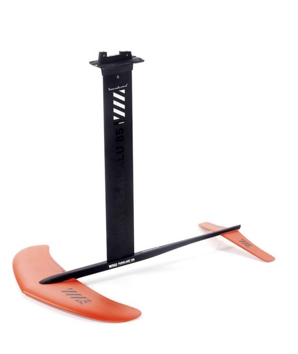 Rrd - Foil RRD Universal Alu 85 freeride