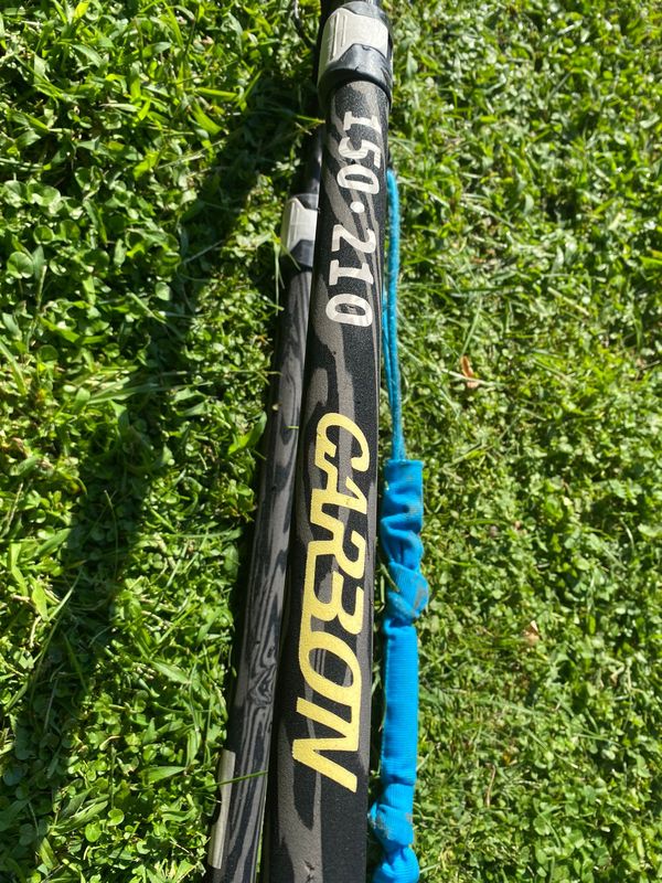 AL 360 - E3 Carbon 150 - 210