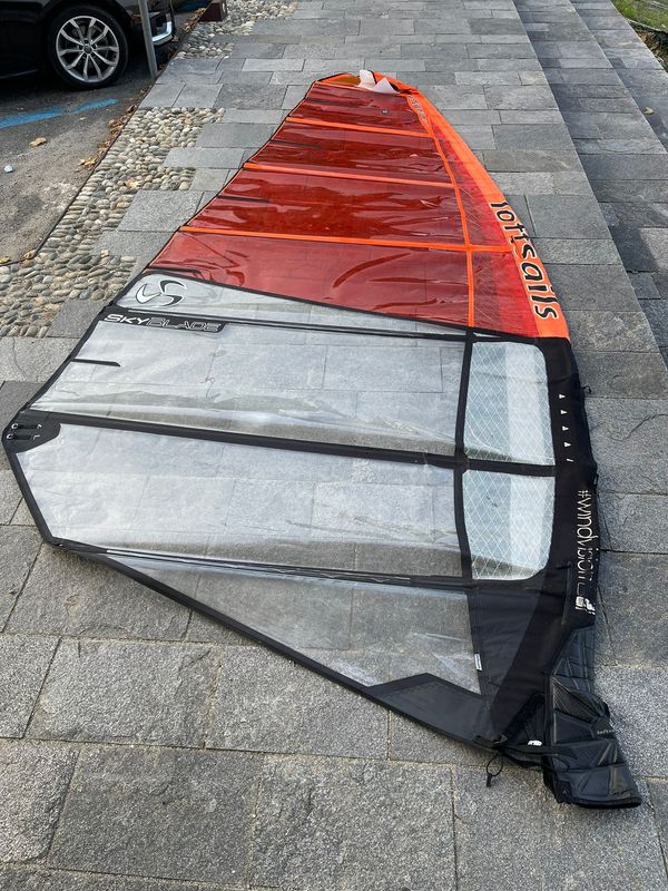 Loft Sails -