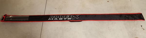 Maverx - MX C85 2021 430
