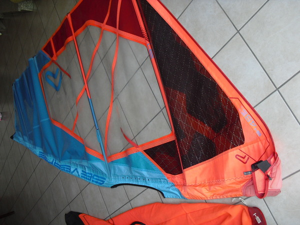 Severne Sails - S1 M 4,8 Wave