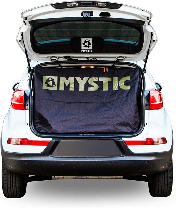 Mystic - Car Bag - 2.8M