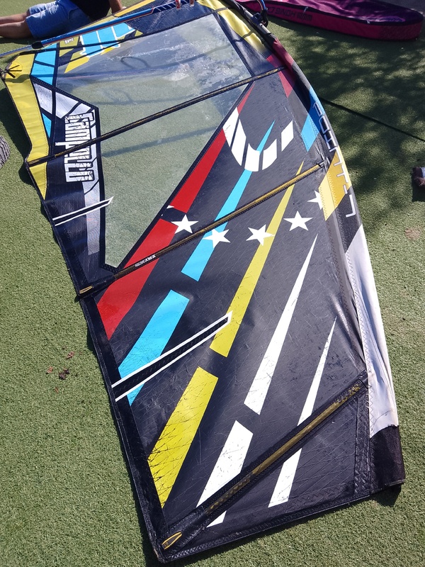 Point 7 - Salt pro LTD campello5.6