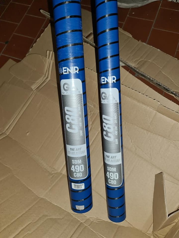 Gaastra - sdm c80 490