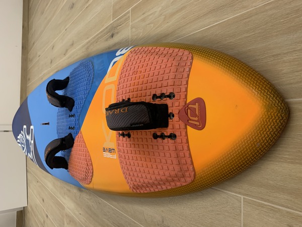 Starboard - Kode