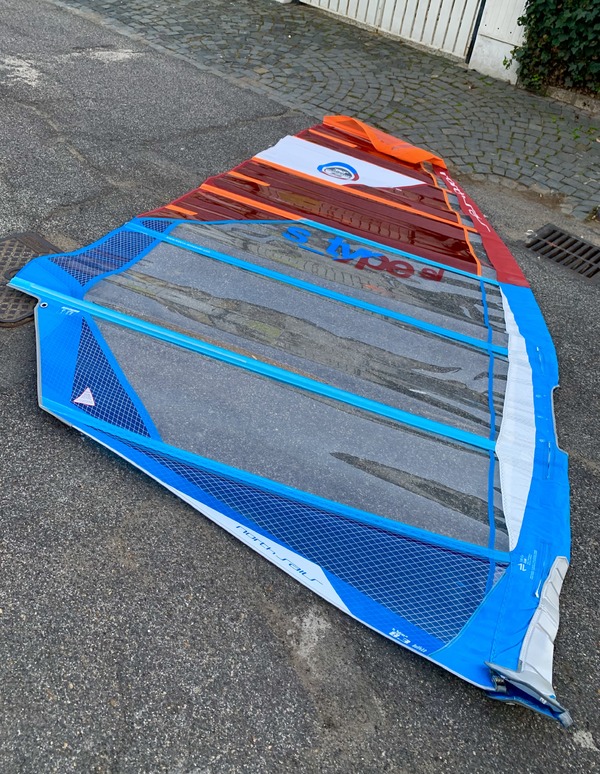 North Sails - 8.3 S-type SL