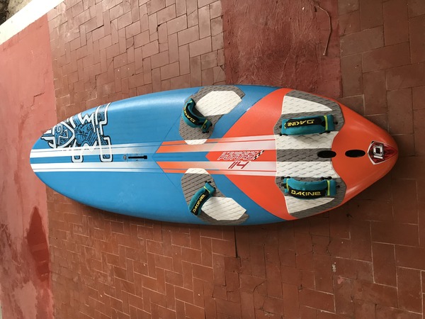 Starboard - futura 114