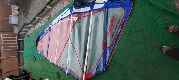 Naish - Grand Prix