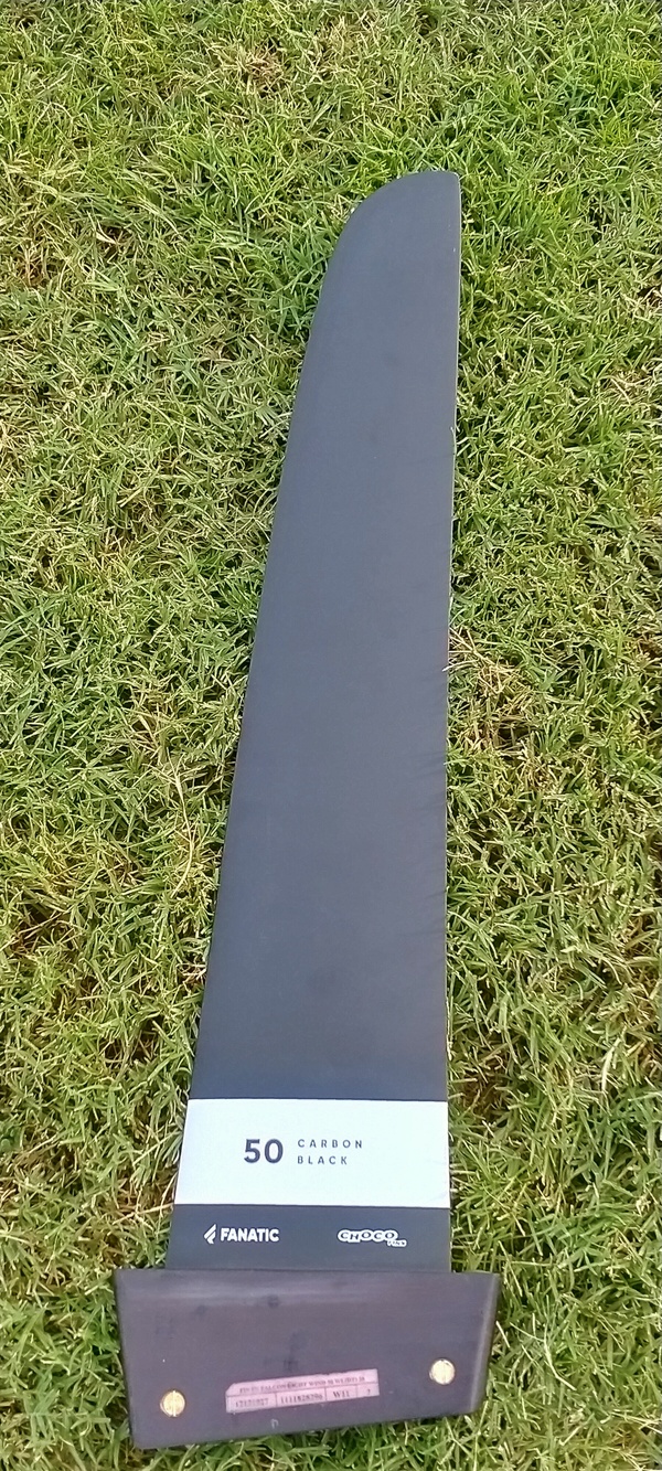 Fanatic - CHOCO CARBON