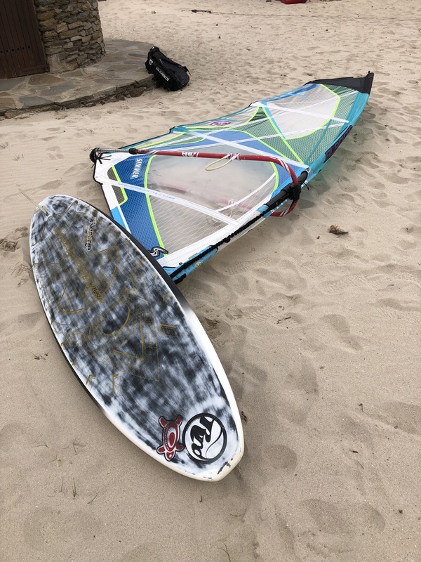 Simmer Style - Blacktip 5.3