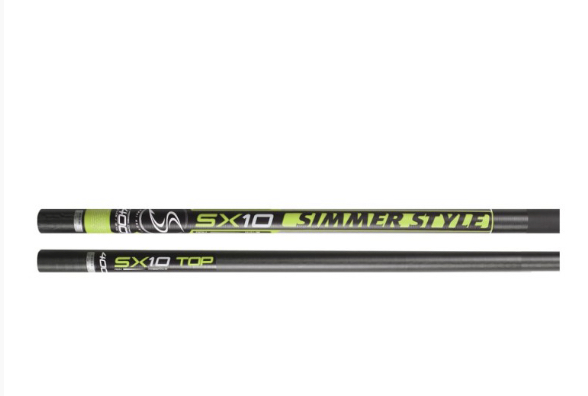 Simmer Style - Sx10