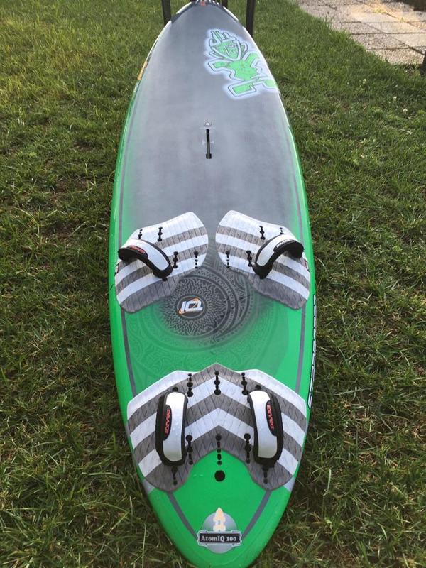 Starboard - Atom 100