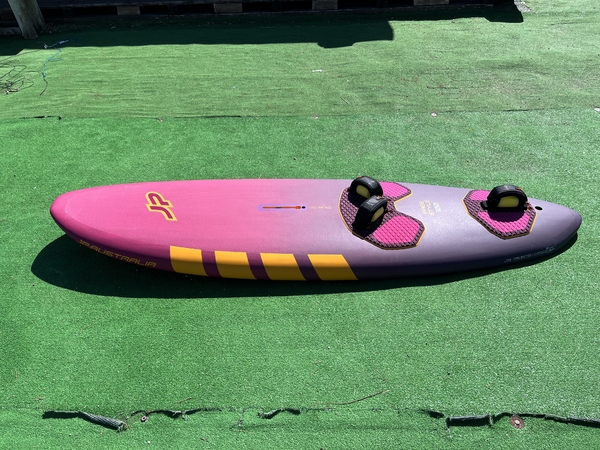 Jp - Freestyle 100 lt 2022