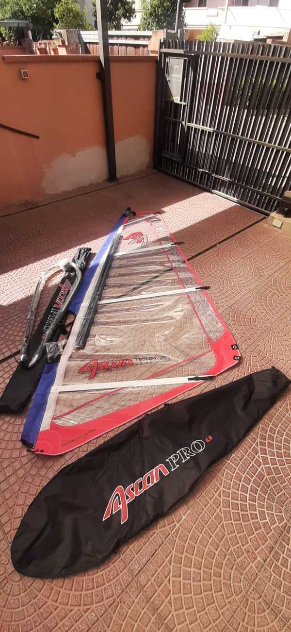 altra - AscanPRO Scuola