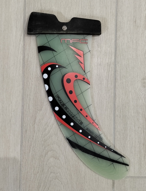 Mfc Maui Fins - Freeware 32 PB