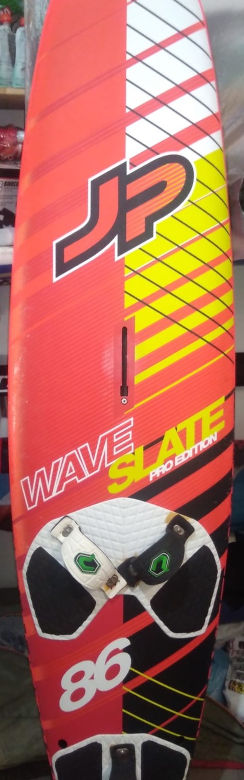 Jp - Wave Slate 86