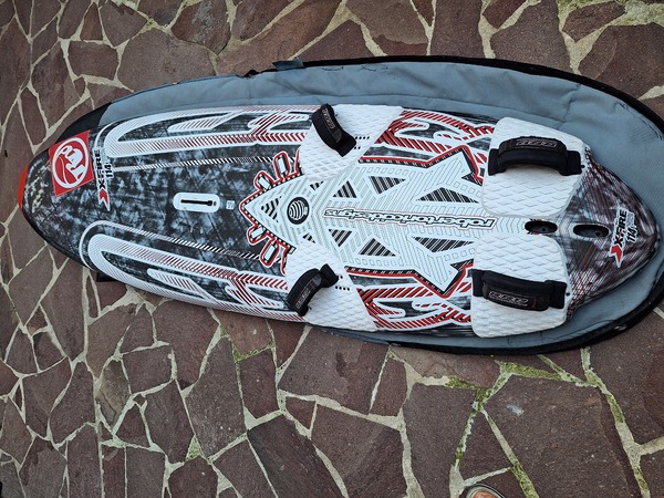 Rrd - Xfire 114 LTD