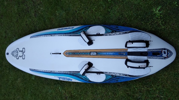 Starboard - Futura Technora