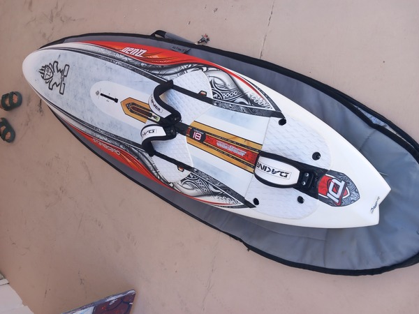 Starboard - QUAD