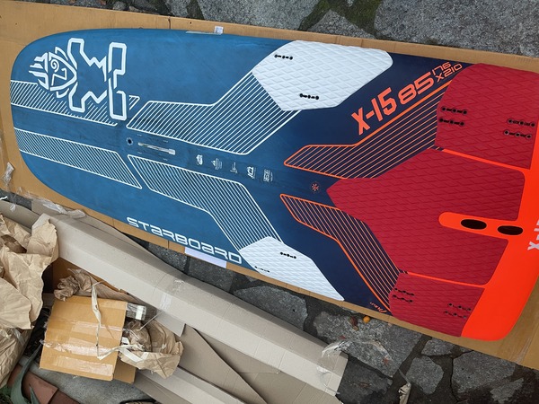 Starboard - X15 2023 85cm