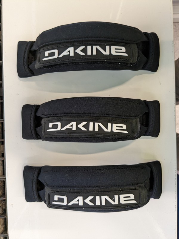 Dakine - Primo straps (tre)