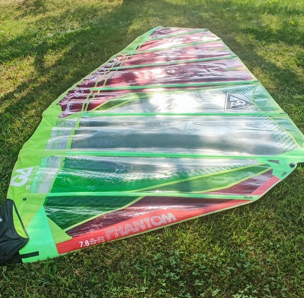 Gaastra - Phantom 7.8 mt