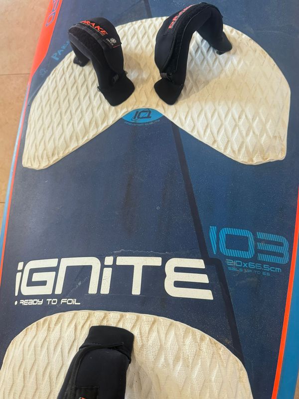 Starboard - Ignite 103 lt