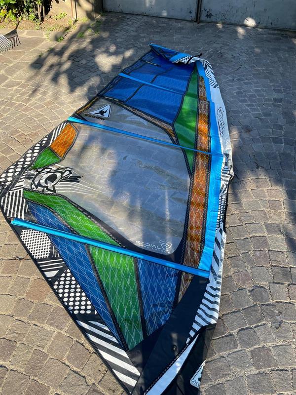 Gaastra - IQ 4.2