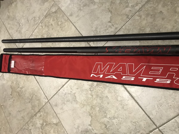 Maverx - Mx 100 rdm 400 