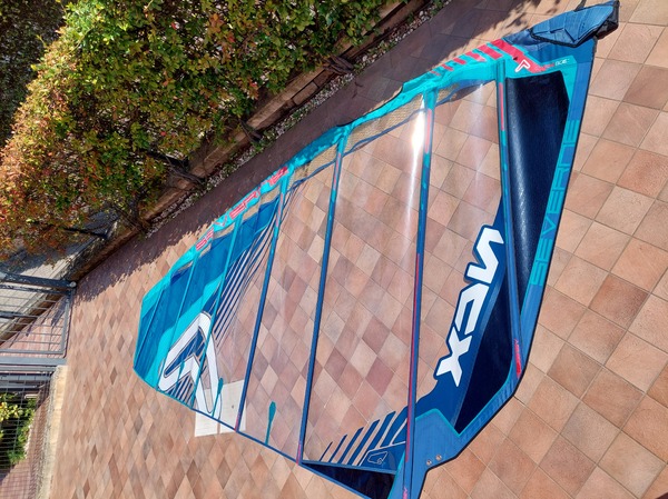 Severne Sails - NCX